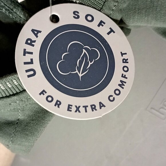 NEW Jachs New York Updated Classic Green short Sleeved T-shirt Large - Picture 5 of 8